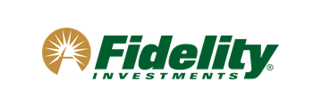 Fidelity Investments logo
