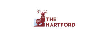 The Hartford logo